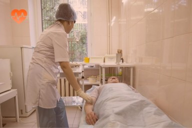 Бесплатное лечение алкоголизма в Павлово