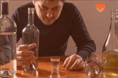 Лечение белой горячки в Павлово