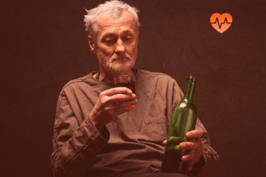 Лечение белой горячки в Павлово
