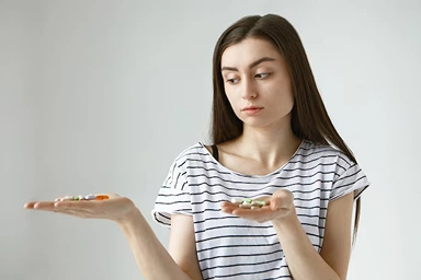 Амбулаторное лечение алкоголизма в Павлово