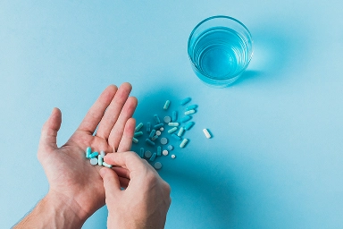 Лечение стресса в Павлово